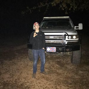 Meet your Posher, Chase